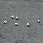 Jeu de boules