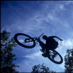 山地自行车运动  来源: 佛罗里昂 史屈瑞格