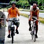 bicycle tours