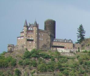 Katz Castle