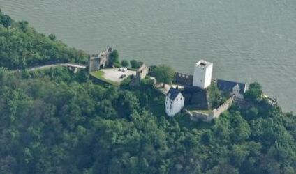 Sterrenberg Castle