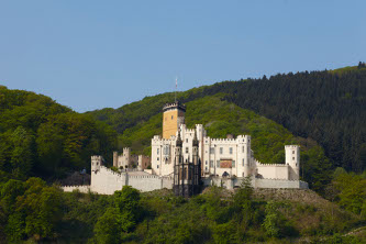 Château Stolzenfels