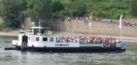 Ferry Boppard