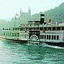 哥德叶轮蒸汽船 来源: 科隆和杜塞尔多夫公司的莱茵游船