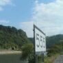 Rheinkilometer