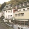 Hotel zu den Burgen