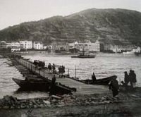 Bridge St. Goar - St. Goarshausen