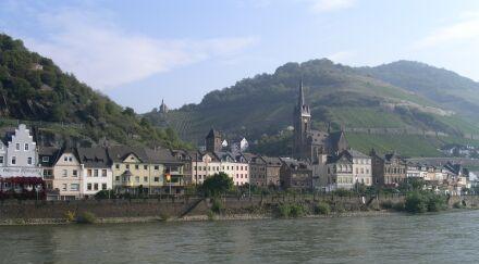 Lorchhausen