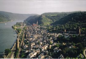 Oberwesel