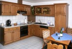 Hotel-Pension Steeger Tal