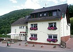 Hotel Pension 'Steeger Tal'