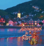 Assmannshausen in red