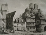 Gäsegasse Märktchen