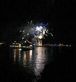 Rhein in Flammen (Le Rhin en flammes)