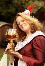Night of the wine witches