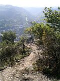 Vista de la ciudad de Oberwesel